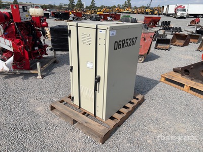 2015 Motorola Repeater Trunker System Radios