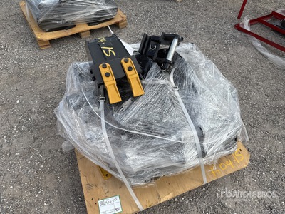 2025 STARVOX 12EX-ASA 9 in (Unused)