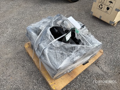 2025 STARVOX 12EX-ASA 16 in (Unused)
