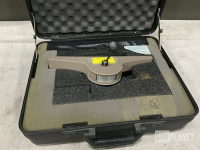 Warren-Knight 23-2070 Precision Pendulum Clinometer