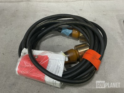 405-5795144 ASSY 58 Special Purpose Electrical Cable Assembly