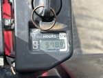 Hour Meter / Odometer