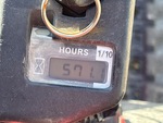 Hour Meter / Odometer