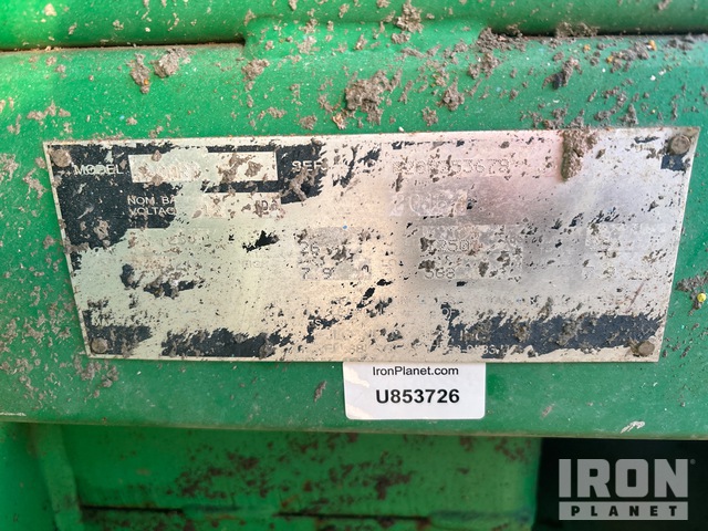 ELEVADOR TIJERA 2016 JLG 260MRT