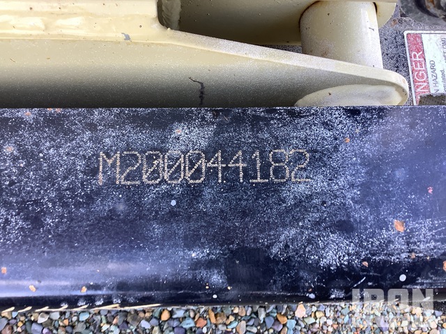 ELEVADOR TIJERA 2021 JLG R2632