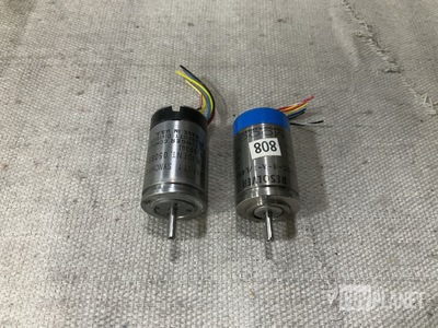 (3) Assorted Synchro Control Transformers