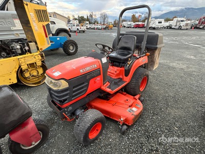 Kubota BX2230 Tracteur à gazon