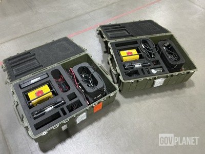 (6) 10010A0000 Vehicle Automated Diagnostic Systems