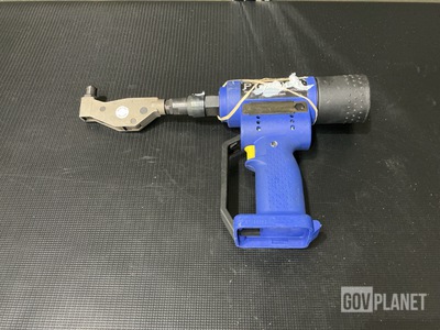 Fastening Systems International PT-4000-1 Blind Riveter