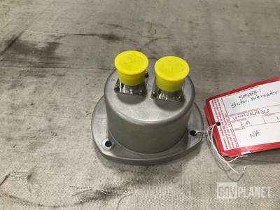 United Technologies 1B8415 Engine Generator Stator