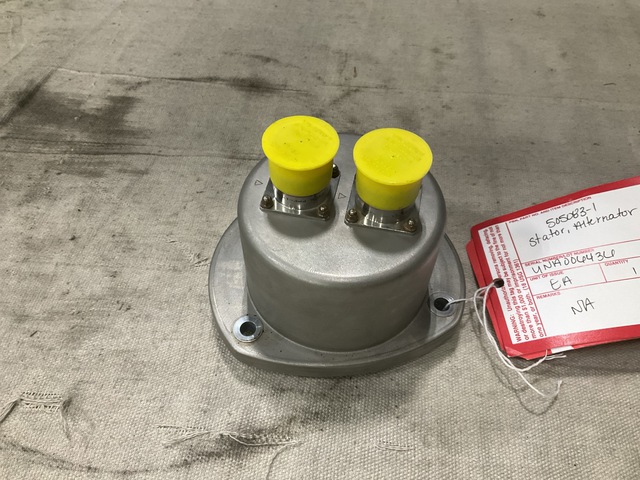 United Technologies 1B8415 Engine Generator Stator