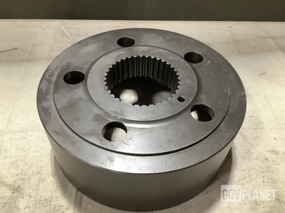Oshkosh 3849775 Vehicular Wheel Hub