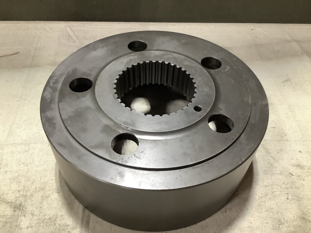 Oshkosh 3849775 Vehicular Wheel Hub