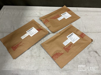 (13) Lockheed Martin LS1611A19-10 Air Duct Hoses