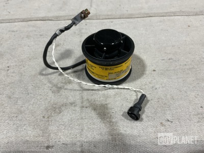 Ametek-Rotron 011995000 Axial Fan Impeller