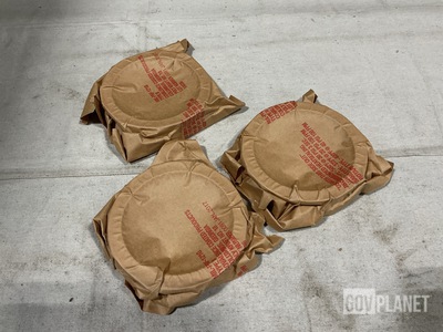 (5) Warren Pumps C263A Wearing Rings