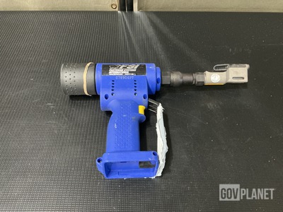 Fastening Systems International PT-4000-1 Blind Riveter