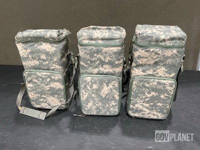 (13) Optical Instrument Cases