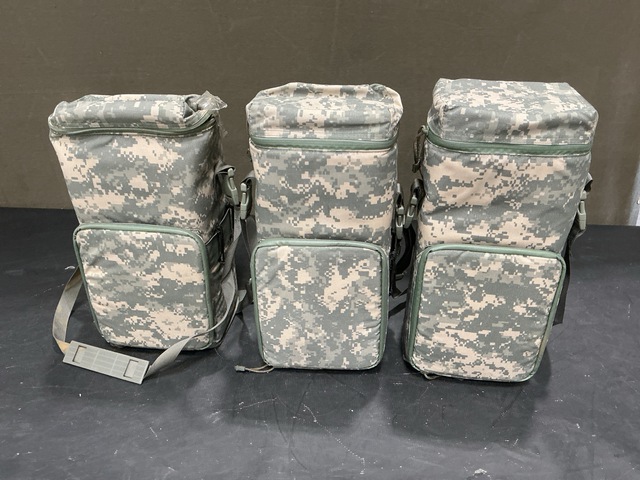 (13) Optical Instrument Cases