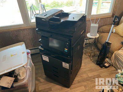 Studio Printing and Publishing Equipment