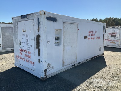 Mobile Facility