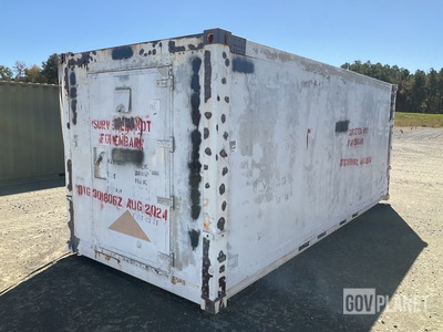 Mobile Facility
