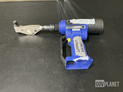 Fastening Systems International PT-4000-1 Blind Riveter