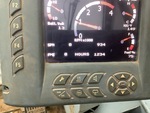 Hour Meter / Odometer