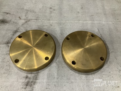 (10) RIX Industries 38-B2545 Access Covers