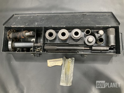 Blower & Governor Tool Kit