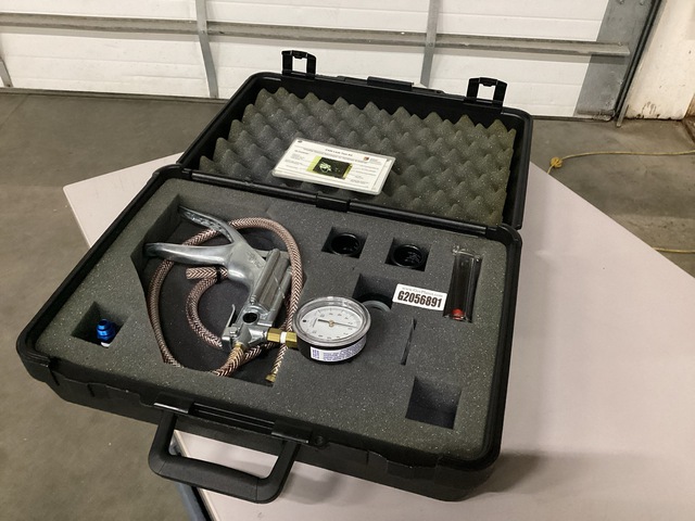 IRT C420 Leak Test Kit