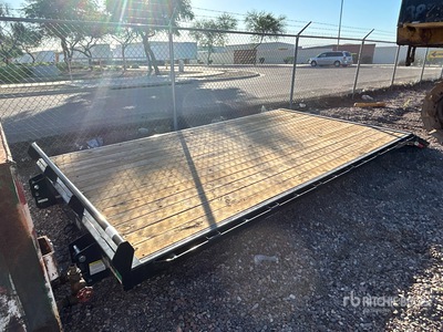 Horizon ROZ 17 ft Roll-Off Deck