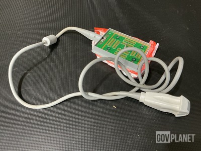 Sonosite C15e CW MCX Transducer