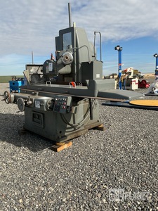 Gallmeyer & Livingston 550 Surface Grinder
