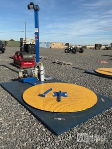 Stretch Wrap Machine