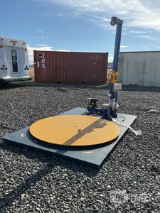 Stretch Wrap Machine