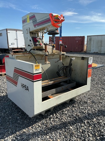 Rottler HP6A Cylinder Hone