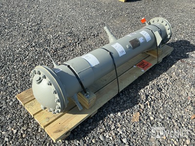 York 467-74937D Refrigeration Condenser