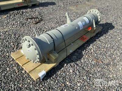 York 467-74937D Refrigeration Condenser