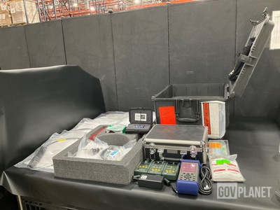 Lightel CC-1 Fiber Optic Video System