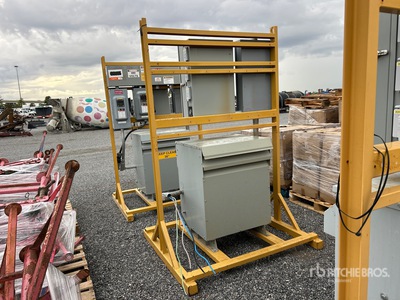 3 Phase Electric Panels متفرقات. الأجهزة والكهرباء