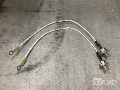 (24) General Dynamics 12993527 Wiring Harnesses