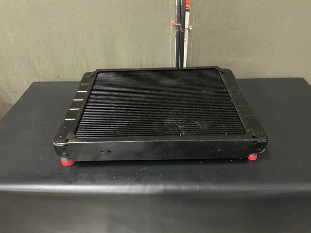 Engine Coolant Radiator