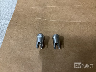 (119) Honeywell 3162059-2 Valve Seats