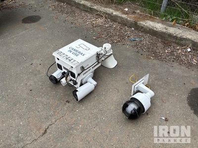 2020 Live View D3 V3 Camera