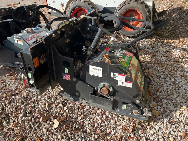 2023 RoadHog CP16LF 16 in Skid Steer Planer