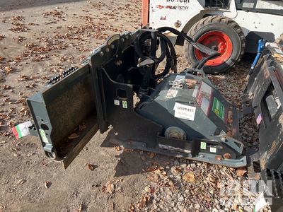 2021 RoadHog CP16 16 in Cold Planer Attachment - Fits skid steer
