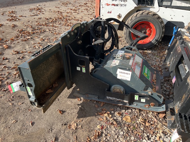 2021 RoadHog CP16LF 16 in Skid Steer Planer 2021 RoadHog CP16LF 16 in Skid Steer Planer