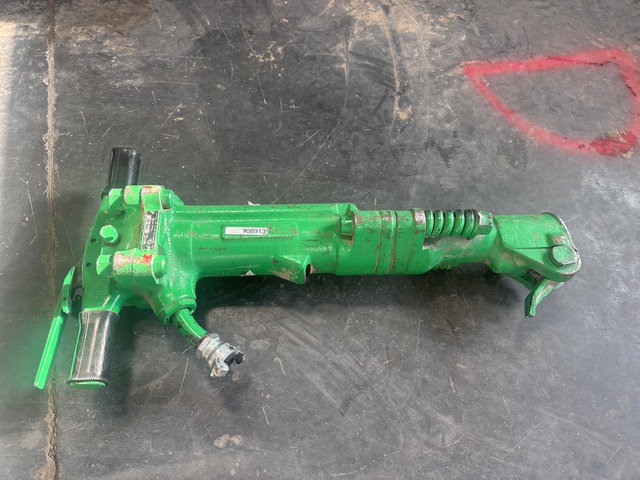 2023 Tamco PB90118K-SBG Pneumatic Demolition Breaker