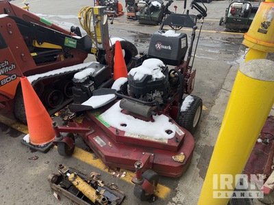 2017 Exmark 30988 Walk-Behind Lawn Mower